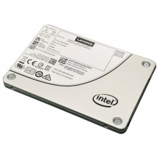 Lenovo Intel S4500 Entry - SSD - 960 GB - SATA 6Gb/s